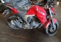 Motos - Yamaha FZ 150 2021 Nafta 18700Km - En Venta