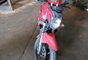 Motos - Yamaha FZ 150 2021 Nafta 18700Km - En Venta
