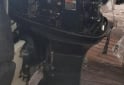 Otros (N�utica) - Mercury 50 2t impecable - En Venta