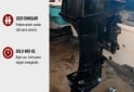 Otros (N�utica) - Mercury 50 2t impecable - En Venta