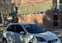 Autos - Nissan March advance 2020 Nafta 51000Km - En Venta