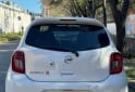 Autos - Nissan March advance 2020 Nafta 51000Km - En Venta