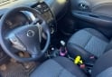 Autos - Nissan March advance 2020 Nafta 51000Km - En Venta