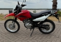 Motos - Honda xr 150 2024 Nafta 5000Km - En Venta