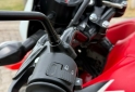 Motos - Honda xr 150 2024 Nafta 5000Km - En Venta