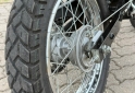 Motos - Honda xr 150 2024 Nafta 5000Km - En Venta