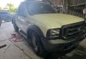 Camionetas - Ford F100 XL 2006 Diesel 260000Km - En Venta