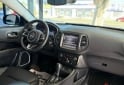 Camionetas - Jeep Compass Longitude 2020 Nafta 84000Km - En Venta