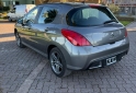 Autos - Peugeot 308 2012 Nafta 110000Km - En Venta