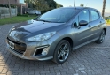Autos - Peugeot 308 2012 Nafta 110000Km - En Venta
