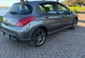 Autos - Peugeot 308 2012 Nafta 110000Km - En Venta