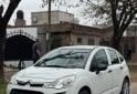 Autos - Citroen C3 2014 Nafta 118000Km - En Venta