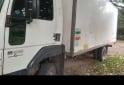 Camiones y Gr�as - Ford cargo 915 2009 - En Venta
