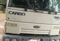 Camiones y Gr�as - Ford cargo 915 2009 - En Venta