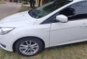 Autos - Ford Focus 2016 Nafta 137000Km - En Venta