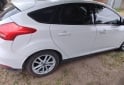 Autos - Ford Focus 2016 Nafta 137000Km - En Venta