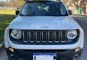 Autos - Chrysler RENEGADE SPORT 2018 Nafta 89900Km - En Venta