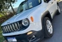 Autos - Chrysler RENEGADE SPORT 2018 Nafta 89900Km - En Venta