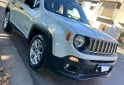 Autos - Chrysler RENEGADE SPORT 2018 Nafta 89900Km - En Venta