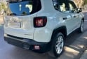 Autos - Chrysler RENEGADE SPORT 2018 Nafta 89900Km - En Venta