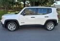 Autos - Chrysler RENEGADE SPORT 2018 Nafta 89900Km - En Venta