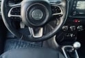 Autos - Chrysler RENEGADE SPORT 2018 Nafta 89900Km - En Venta