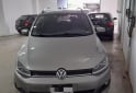 Autos - Volkswagen Suran trendline 2015 GNC 195000Km - En Venta