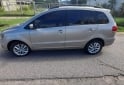 Autos - Volkswagen Suran trendline 2015 GNC 195000Km - En Venta
