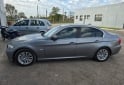 Autos - Bmw 325i 2010 Nafta 210000Km - En Venta