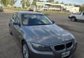 Autos - Bmw 325i 2010 Nafta 210000Km - En Venta