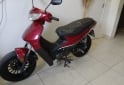 Motos - Zanella Zb 125 2023 Nafta 11000Km - En Venta