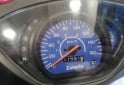 Motos - Zanella Zb 125 2023 Nafta 11000Km - En Venta