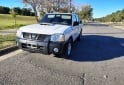 Camionetas - Nissan NP300 2013 Diesel 170000Km - En Venta