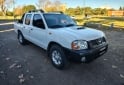 Camionetas - Nissan NP300 2013 Diesel 170000Km - En Venta