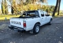 Camionetas - Nissan NP300 2013 Diesel 170000Km - En Venta