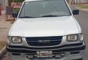 Camionetas - Isuzu 3.1  D/c turbo Ls 2001 Diesel 260000Km - En Venta