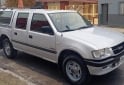 Camionetas - Isuzu 3.1  D/c turbo Ls 2001 Diesel 260000Km - En Venta