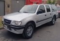 Camionetas - Isuzu 3.1  D/c turbo Ls 2001 Diesel 260000Km - En Venta