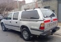 Camionetas - Isuzu 3.1  D/c turbo Ls 2001 Diesel 260000Km - En Venta