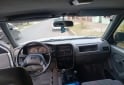 Camionetas - Isuzu 3.1  D/c turbo Ls 2001 Diesel 260000Km - En Venta