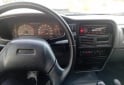 Camionetas - Isuzu 3.1  D/c turbo Ls 2001 Diesel 260000Km - En Venta