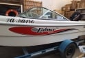 Embarcaciones - Tracker kaisser 540 - En Venta