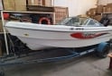 Embarcaciones - Tracker kaisser 540 - En Venta