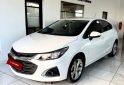Autos - Chevrolet CRUZE LT PREMIER 2024 Nafta 25000Km - En Venta