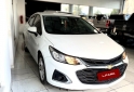 Autos - Chevrolet CRUZE LT PREMIER 2024 Nafta 25000Km - En Venta