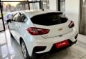 Autos - Chevrolet CRUZE LT PREMIER 2024 Nafta 25000Km - En Venta