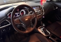 Autos - Chevrolet CRUZE LT PREMIER 2024 Nafta 25000Km - En Venta