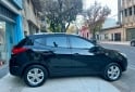 Camionetas - Hyundai Tucson 2.0 4x2 MT 2013 Nafta 208000Km - En Venta
