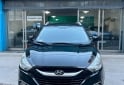 Camionetas - Hyundai Tucson 2.0 4x2 MT 2013 Nafta 208000Km - En Venta