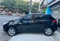 Camionetas - Hyundai Tucson 2.0 4x2 MT 2013 Nafta 208000Km - En Venta